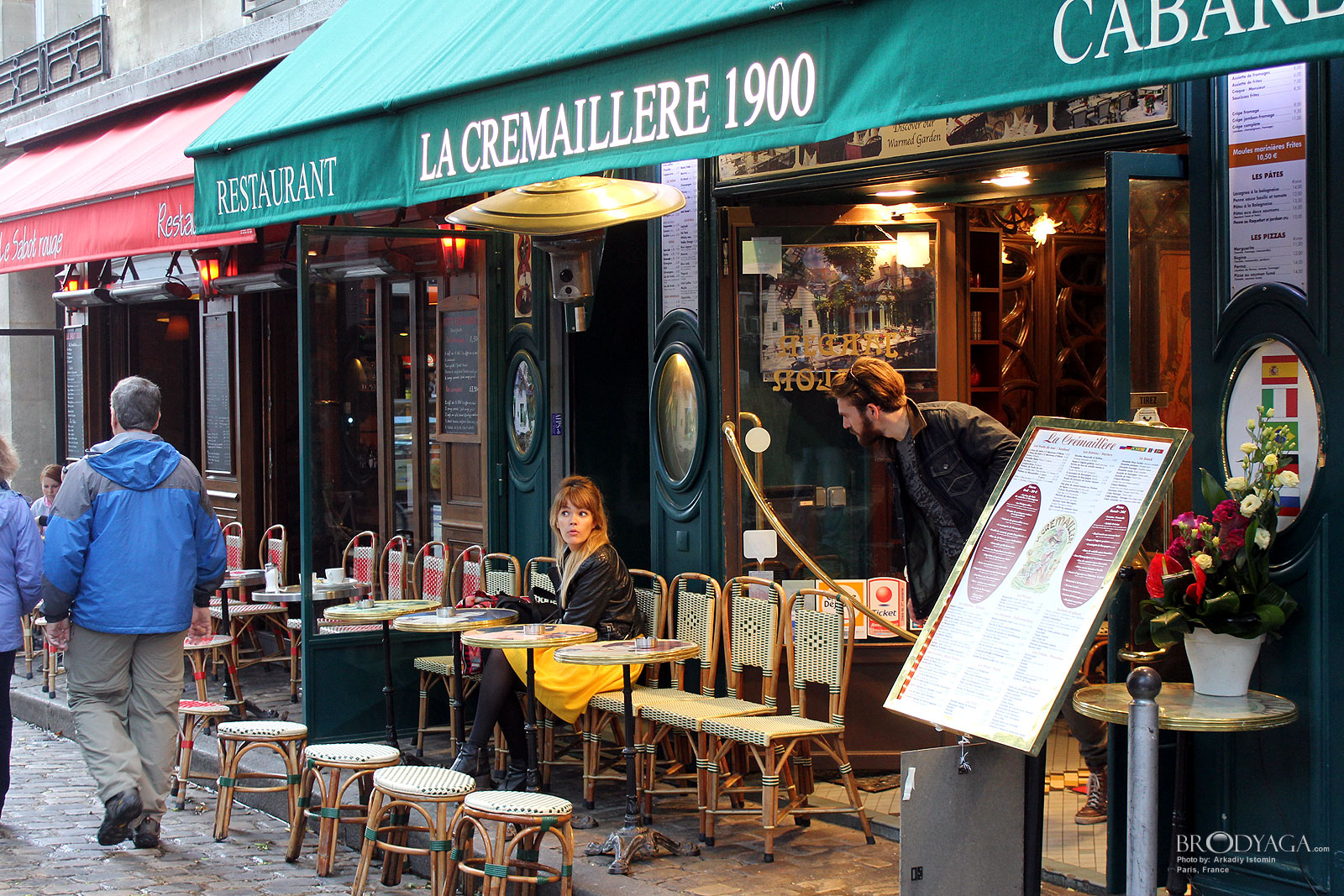 Paris